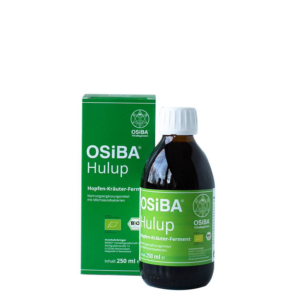OSiBA Hulup, 250 ml