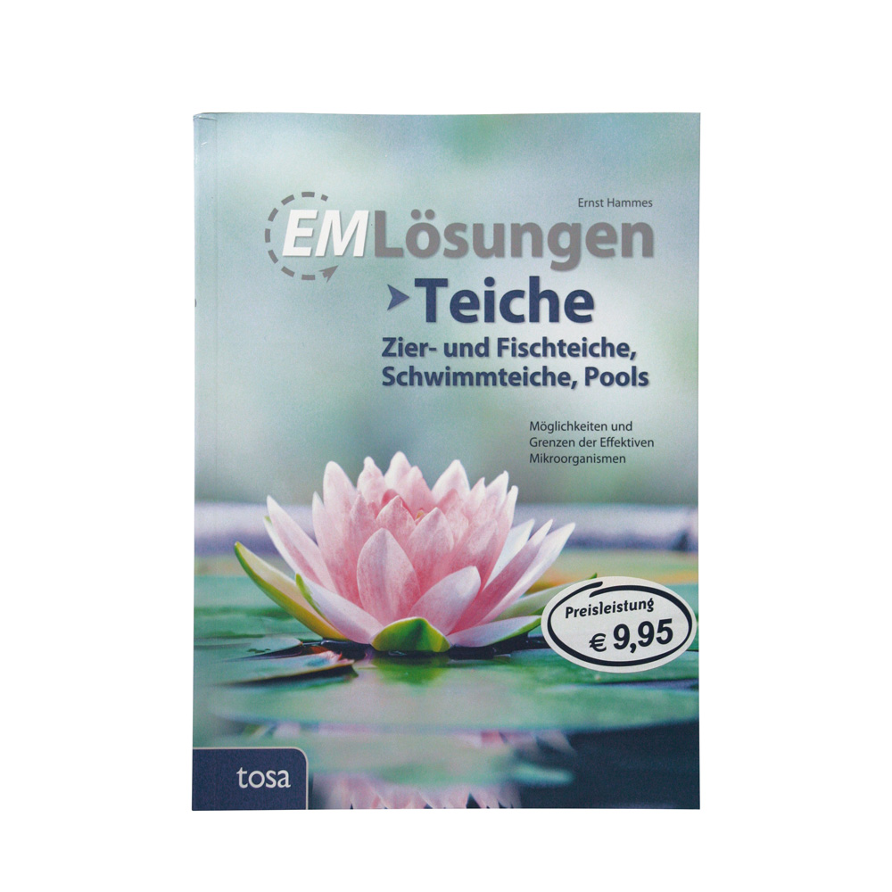 EM Lösungen - Teiche, E. Hammes