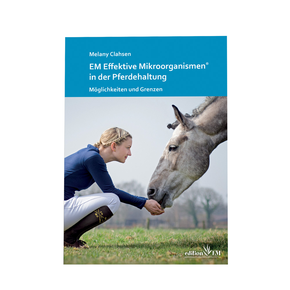 EM in der Pferdehaltung, M. Clahsen