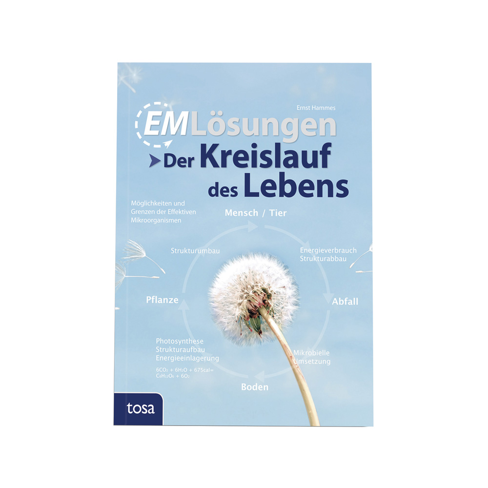 EM und der Kreislauf des Lebens, E. Hammes