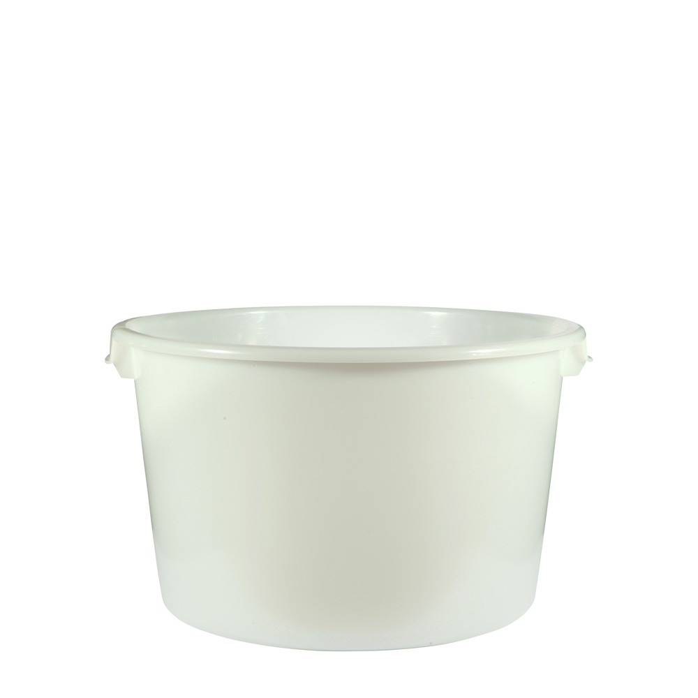 HorseCare Tränkebottich rund, 85 l