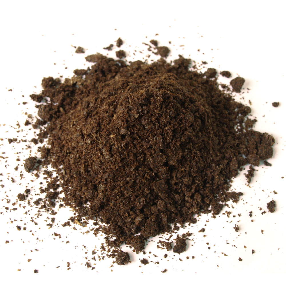 Bokashi pflanzlicher Dünger, 1,0 kg