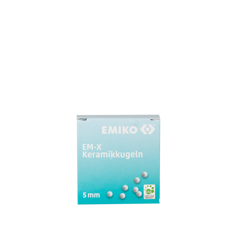 EM-X Keramikkugeln
