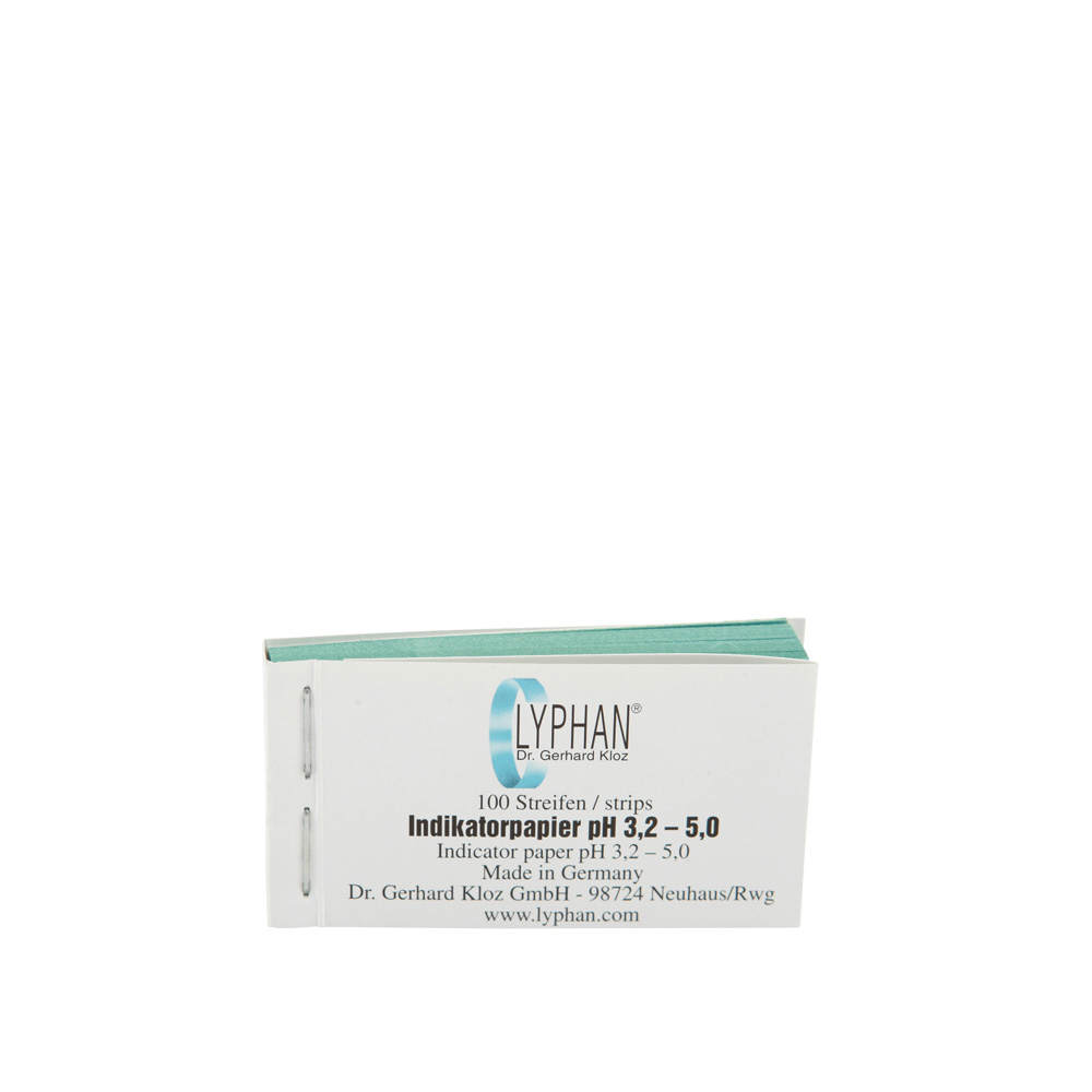 pH-Indikatoren