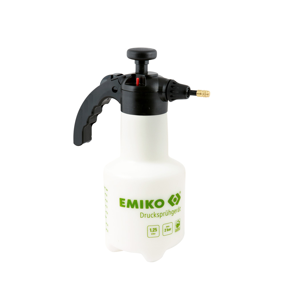 Drucksprühgerät, 1,25 l