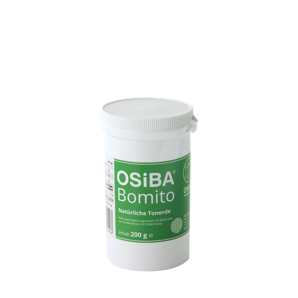 OSiBA Bomito, 200 g