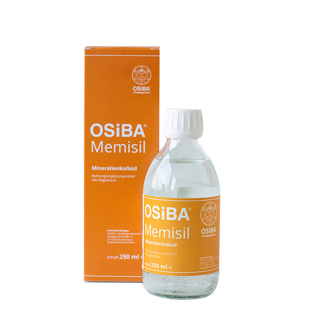 OSiBA Memisil, 250 ml