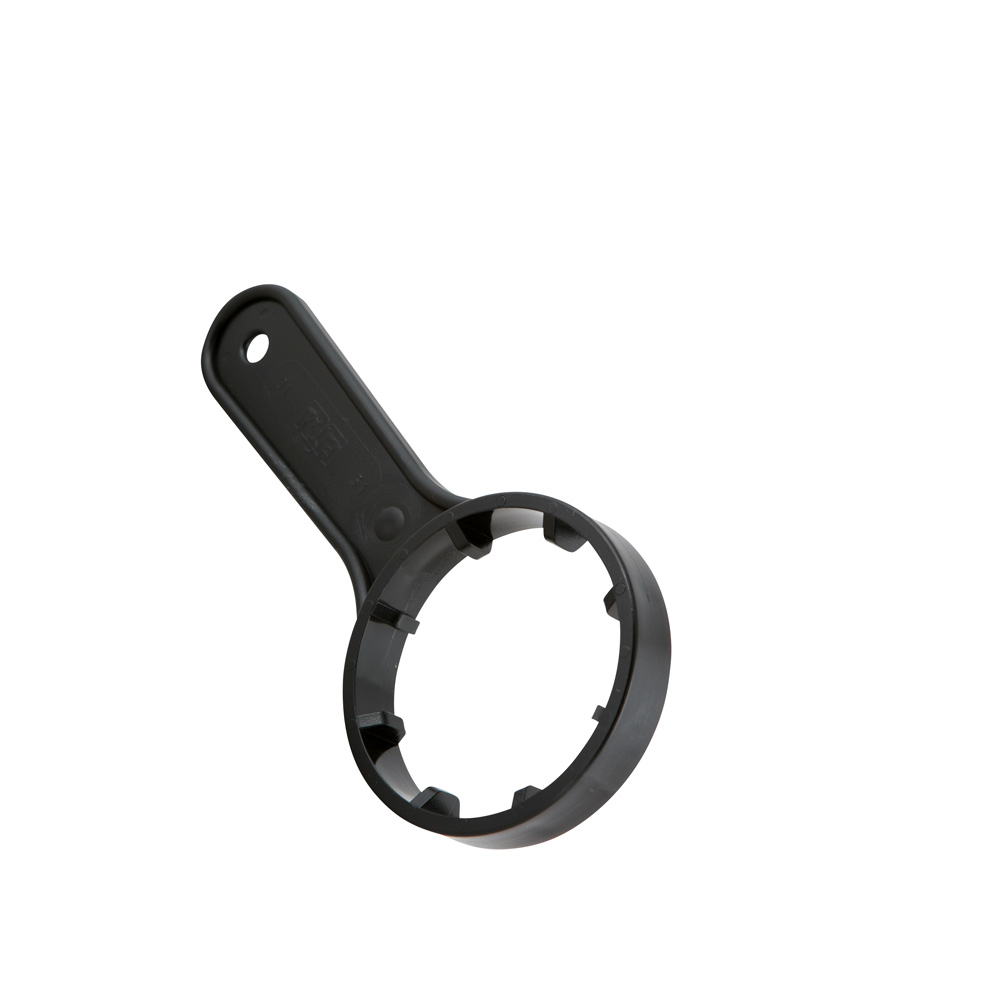 Kanisterschlüssel für 25 l-Kanister