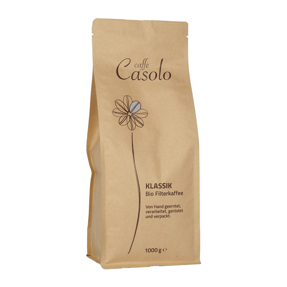 caffè Casolo Klassik
