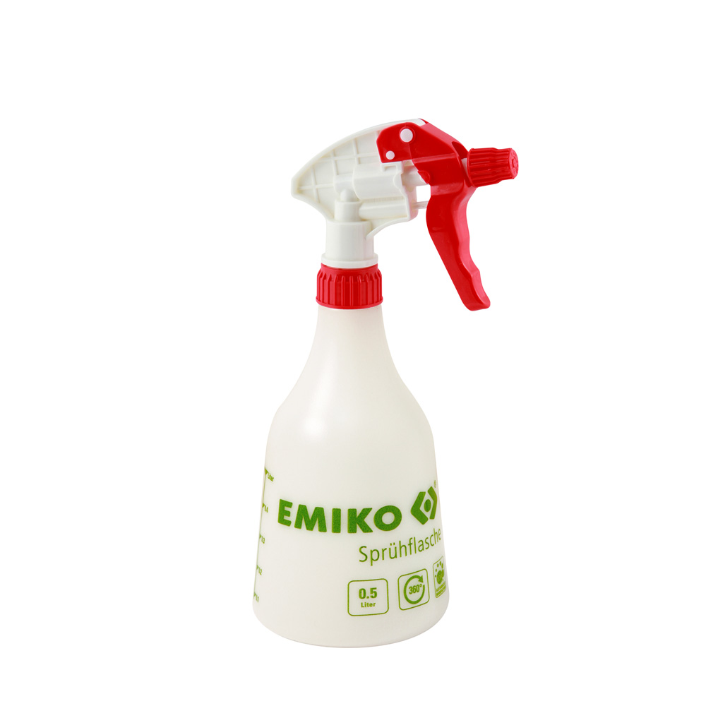 Sprühflasche, 0,5 l