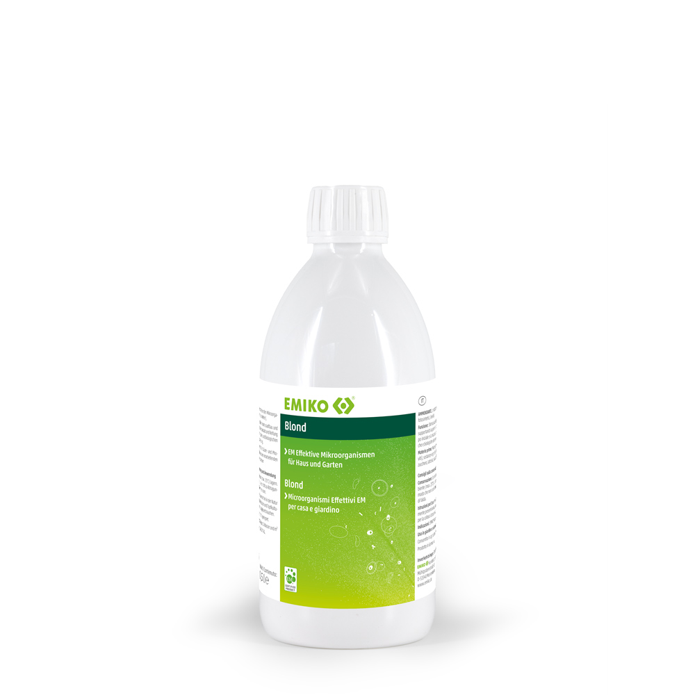 EMIKO Blond