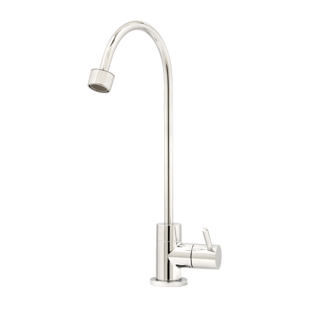 Wasserhahn WS-8P mit Perlator