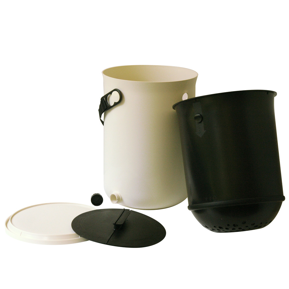 EM Bokashi Eimer Organko 2, 9,6 l