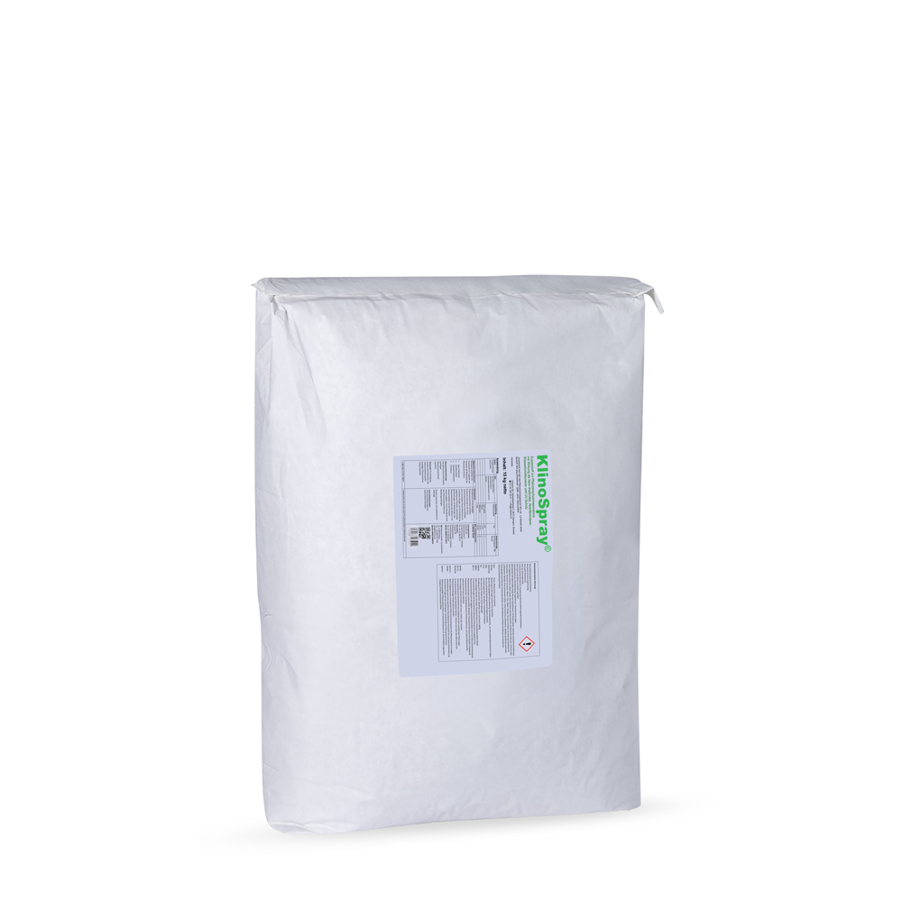 KlinoSpray Gesteinsmehl, 15 kg