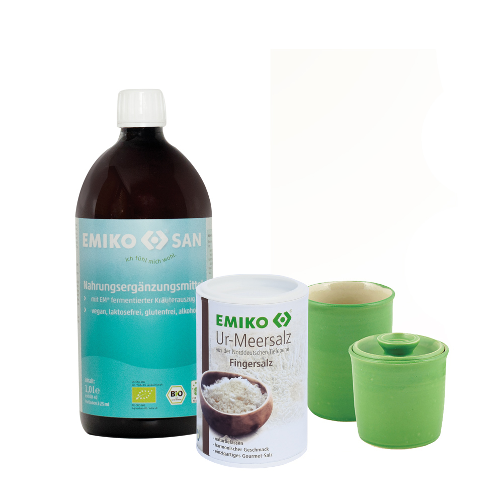 EMIKOSAN Wohlfühl Abo