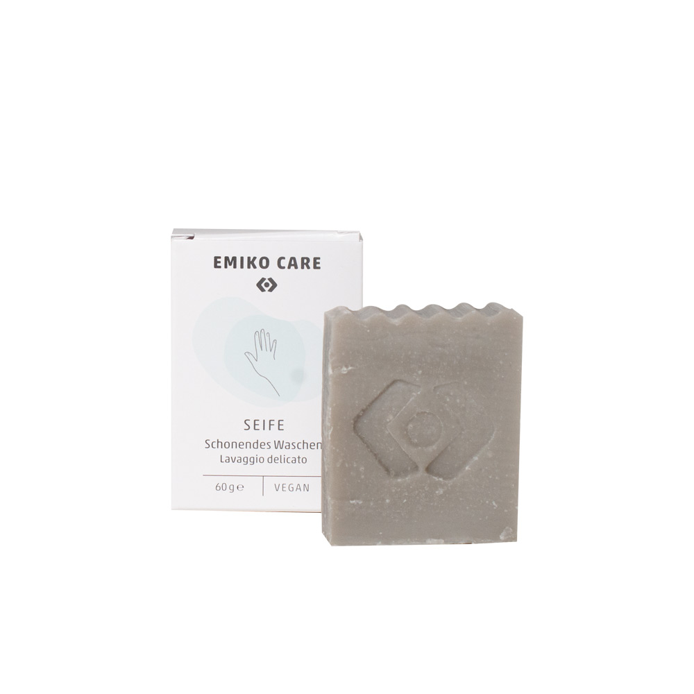 EMIKO Care Seife, 60 g
